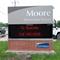 Moore Elementary School - Des Moines, IA