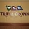 Triple Crown Eatery - Altoona, Iowa