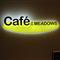 Cafe at the Meadows - Prairie Meadows - Altoona, IA